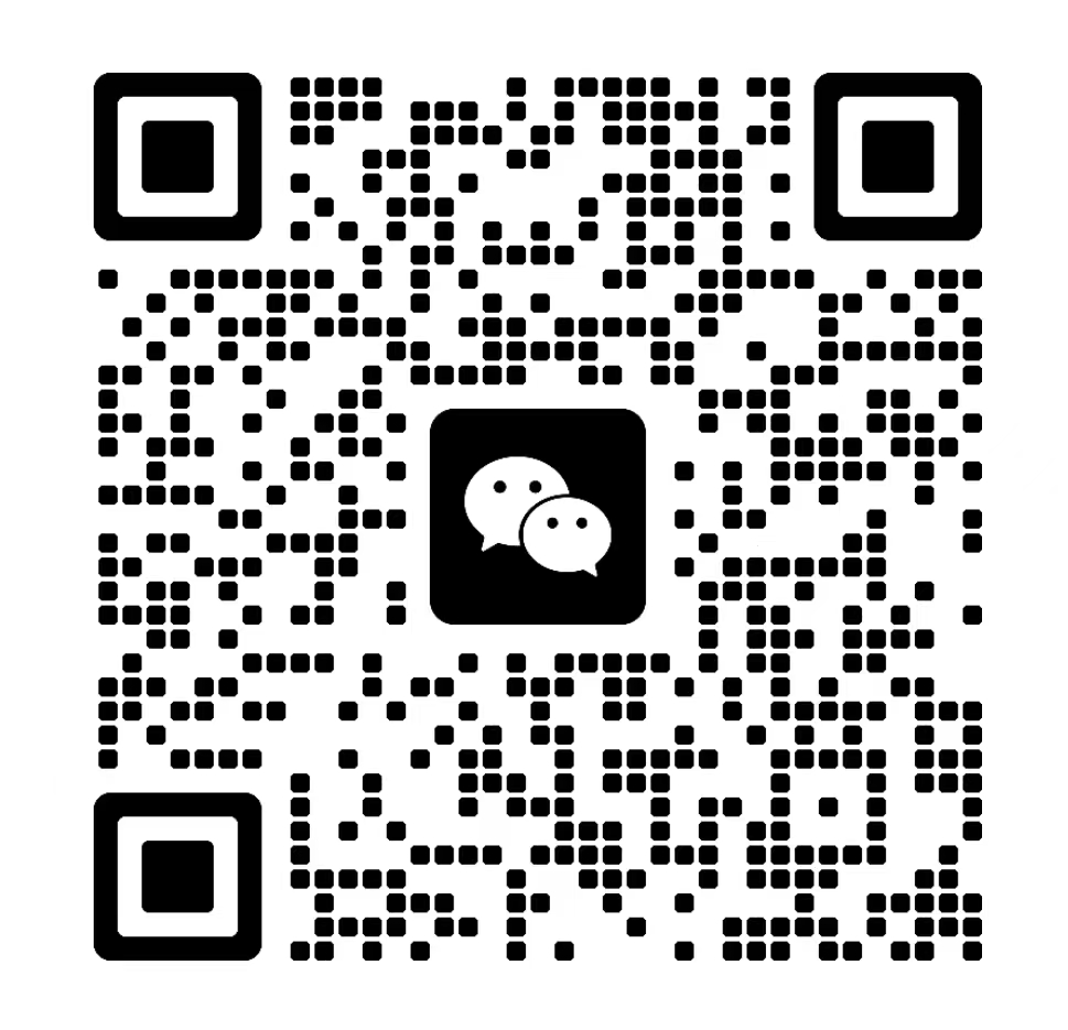 扫码添加微信-云网创