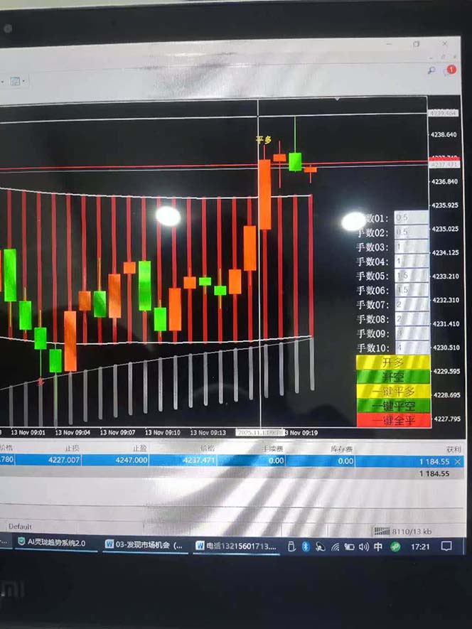 图片[8]-海外美金AI掘金项目，200U可入门槛，一天一单即可，每天1000-2000很轻松！-蓝海云网创