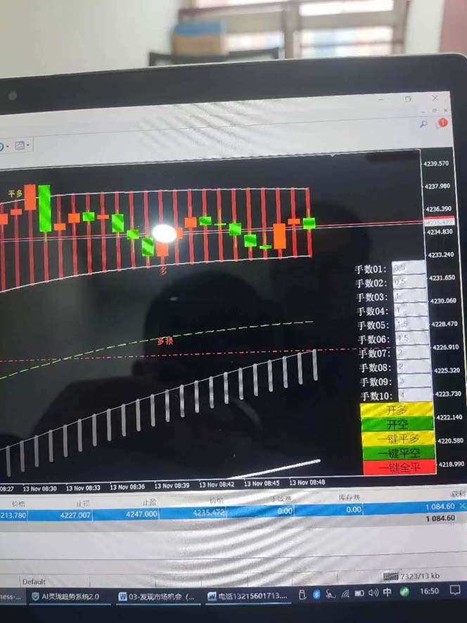 图片[6]-海外美金AI掘金项目，200U可入门槛，一天一单即可，每天1000-2000很轻松！-蓝海云网创