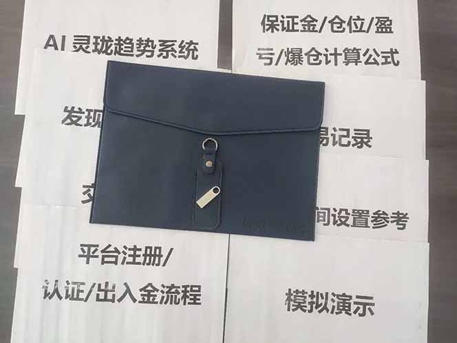 图片[5]-海外美金AI掘金项目，200U可入门槛，一天一单即可，每天1000-2000很轻松！-蓝海云网创