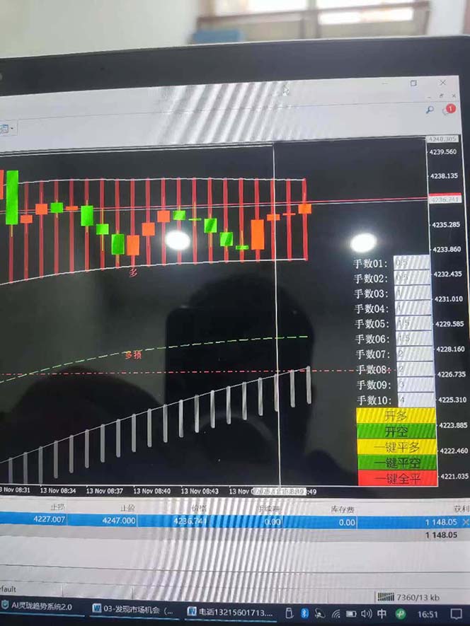 图片[9]-海外美金AI掘金项目，200U可入门槛，一天一单即可，每天1000-2000很轻松！-蓝海云网创